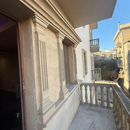 Black Mont Inn Hotel Baku Exterior photo