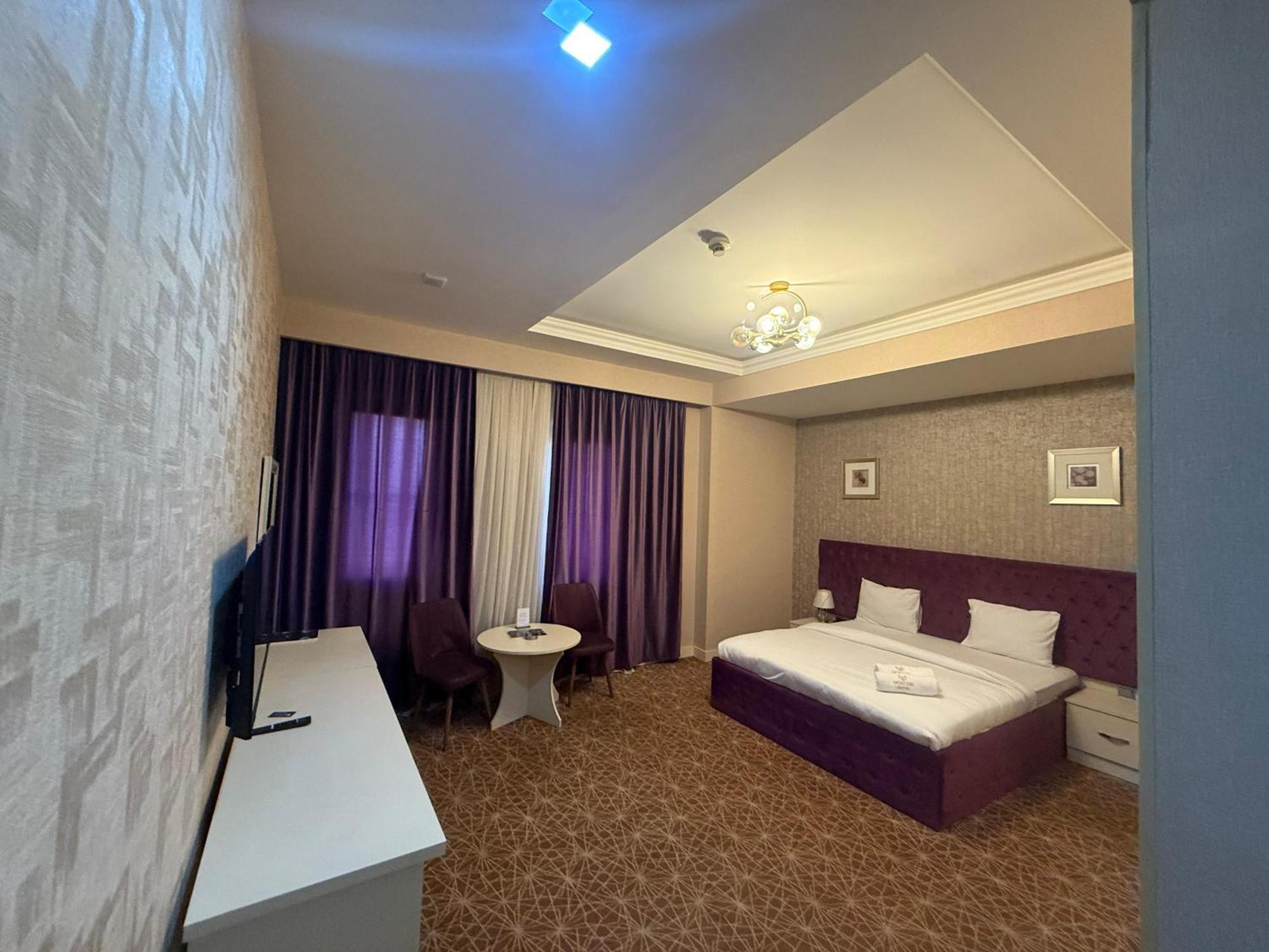 Otel Black Mont Bakü