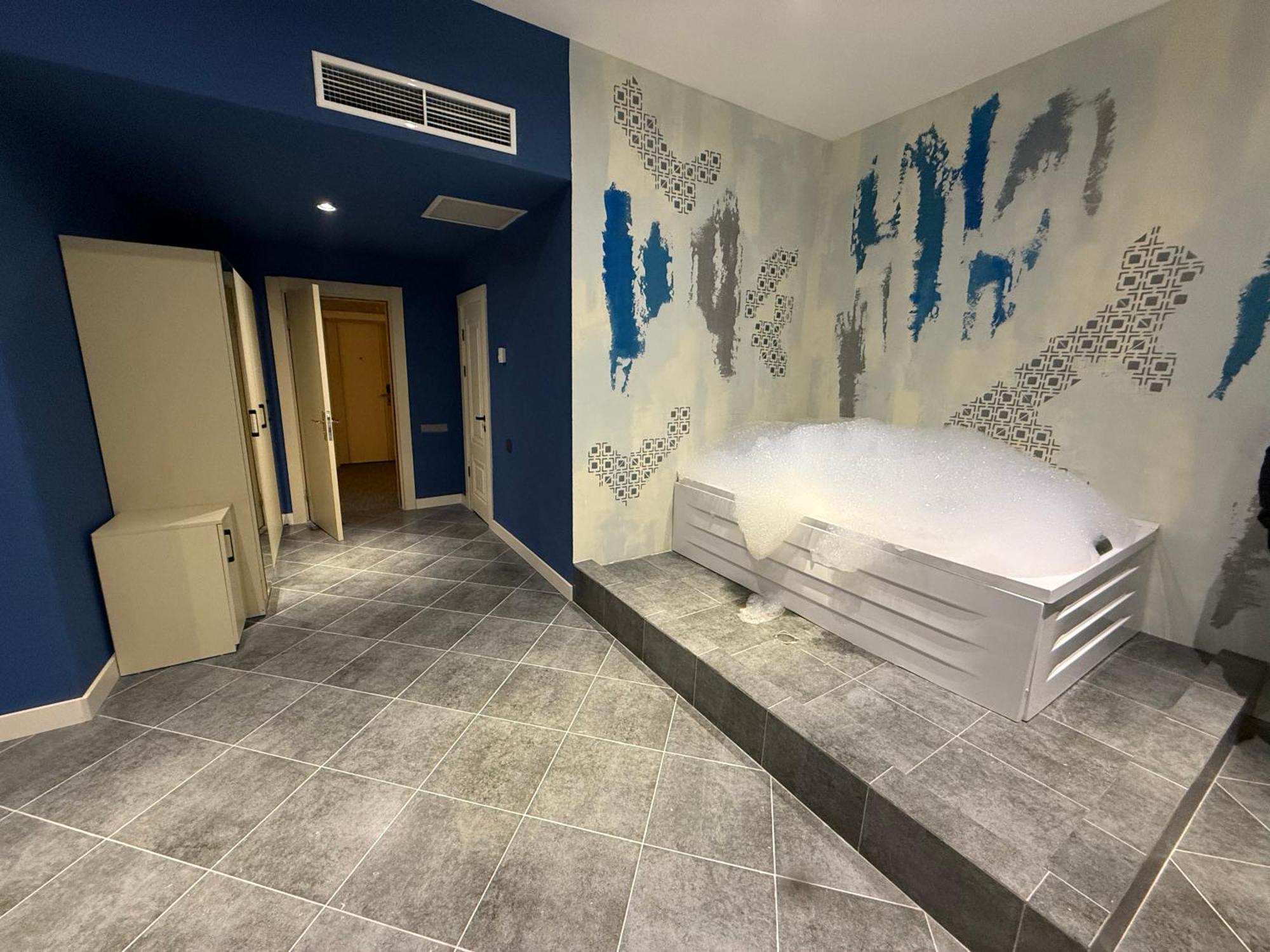 Black Mont Otel Bakü